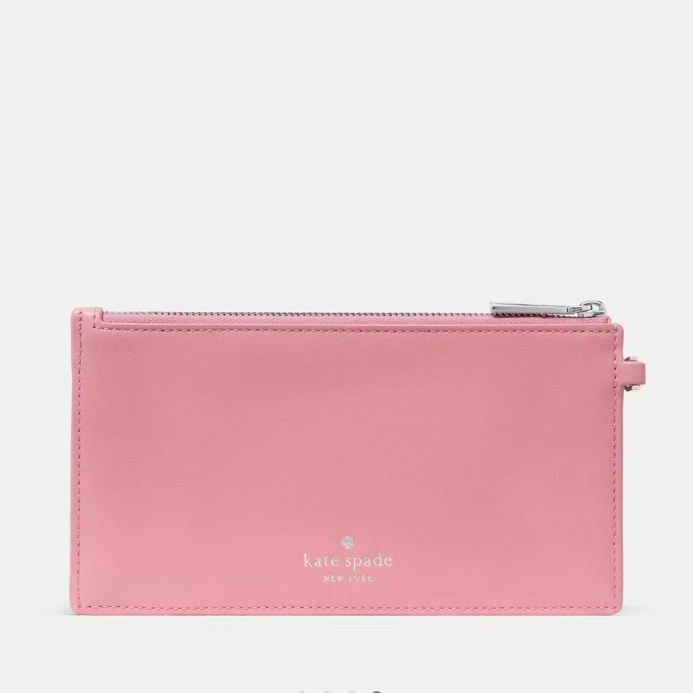 Kate Spade Envelope Wristlet - Picture 4 of 4